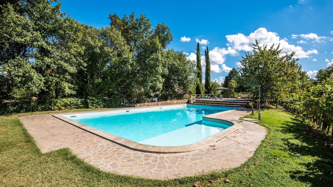 Photo of Outdoor in Bucine