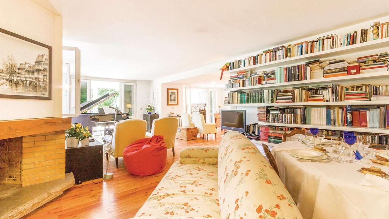 Photo of Bedroom in Moruzzo