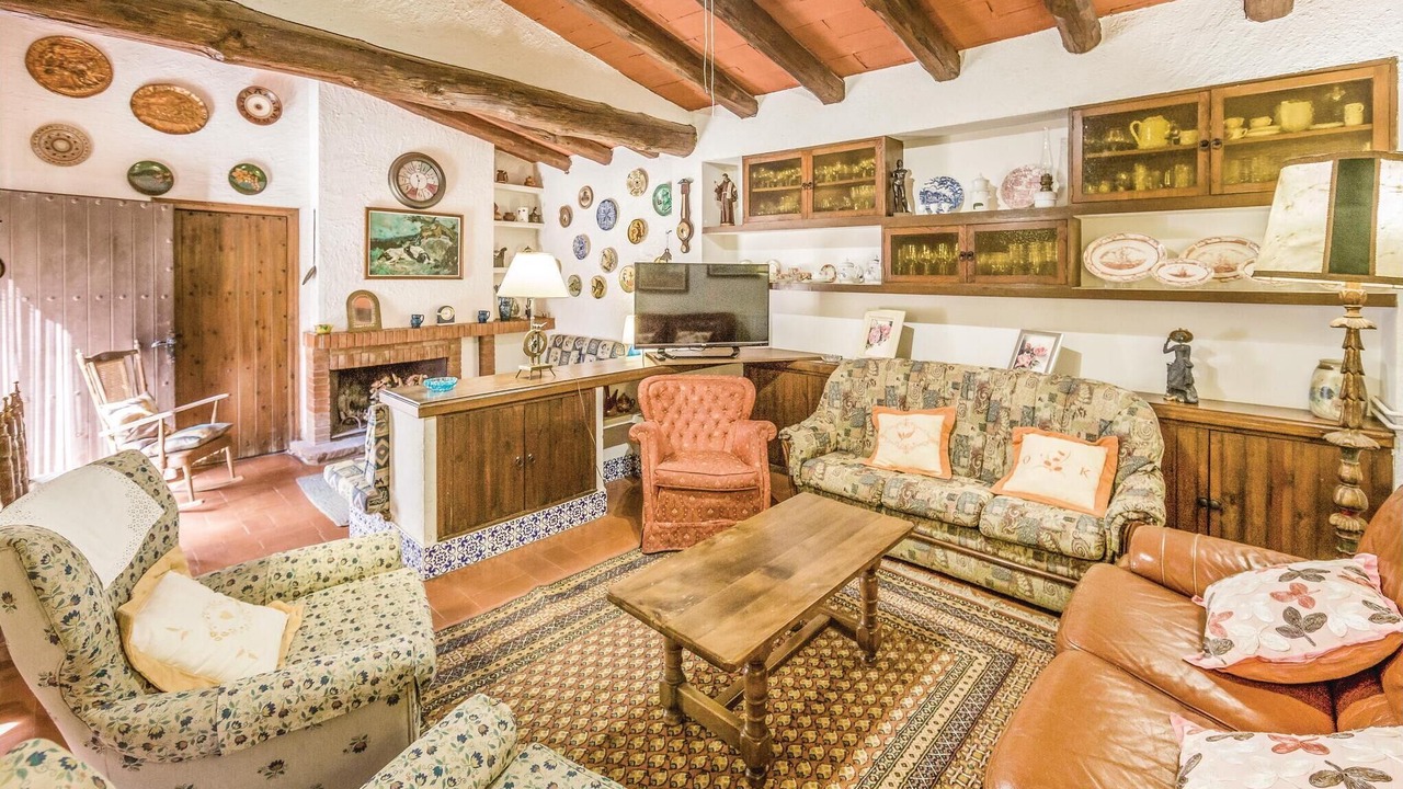 Photo of Bedroom in Riudoms