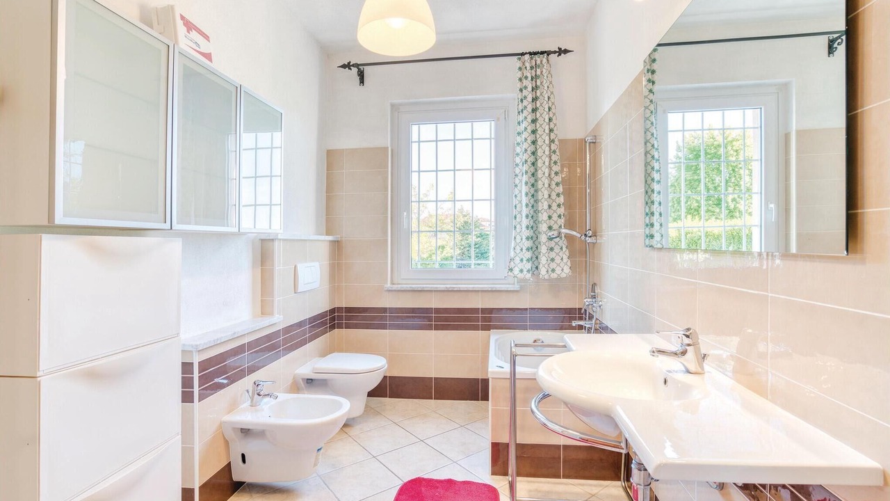 Photo of Bathroom in Lequio Tanaro