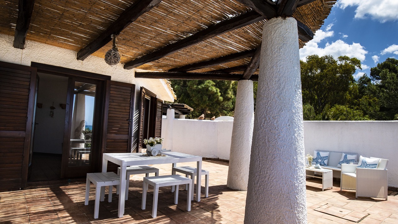 Photo of Outdoor in Sciacca Historic Centre