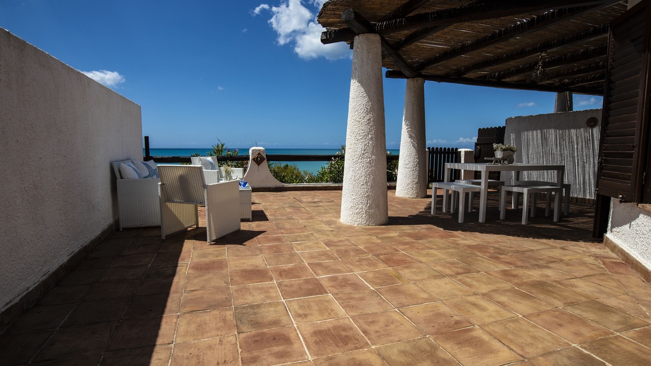 Photo of Outdoor in Sciacca Historic Centre