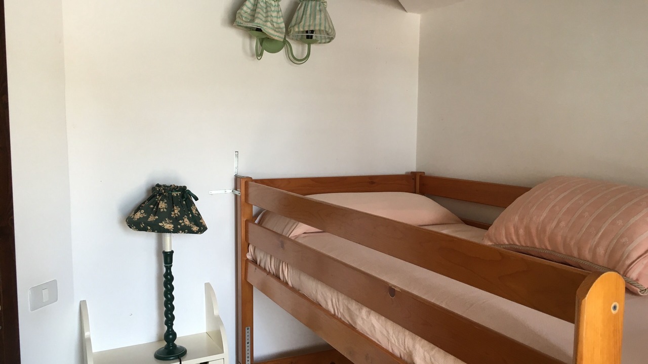 Photo of Bedroom in Sciacca Historic Centre