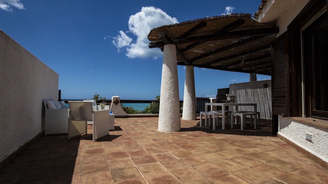 Photo of Outdoor in Sciacca Historic Centre