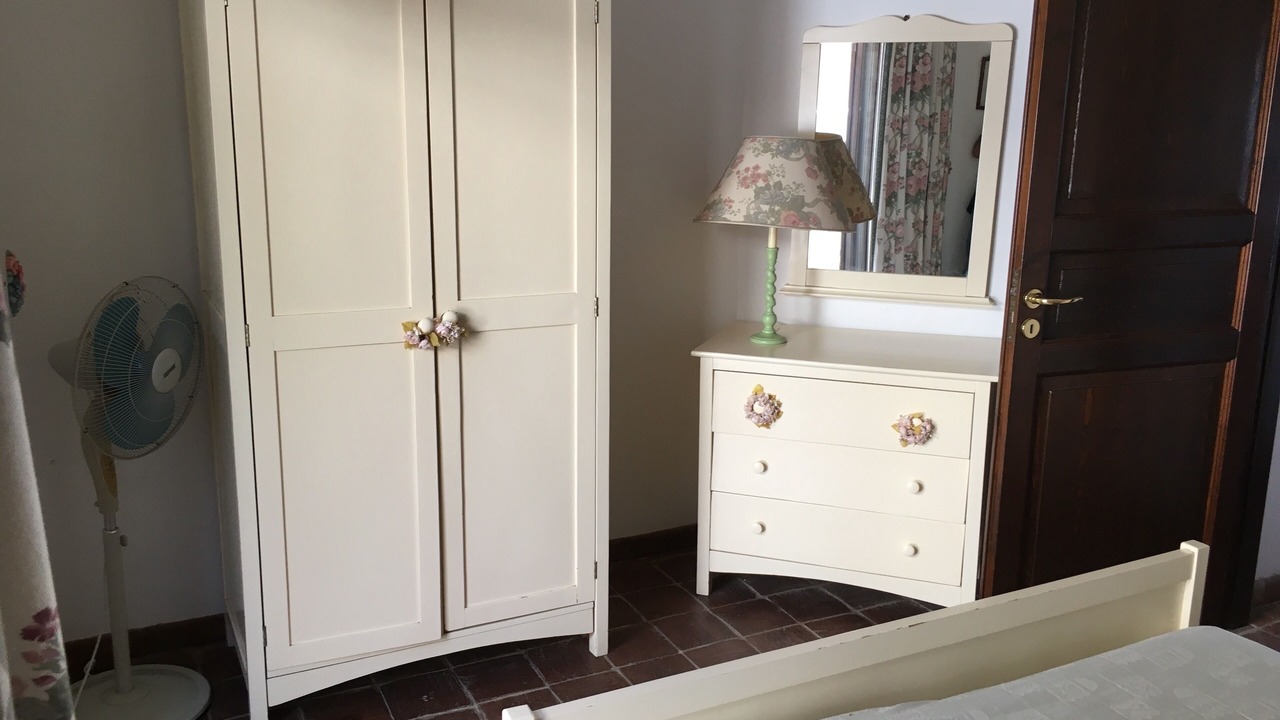 Photo of Bedroom in Sciacca Historic Centre