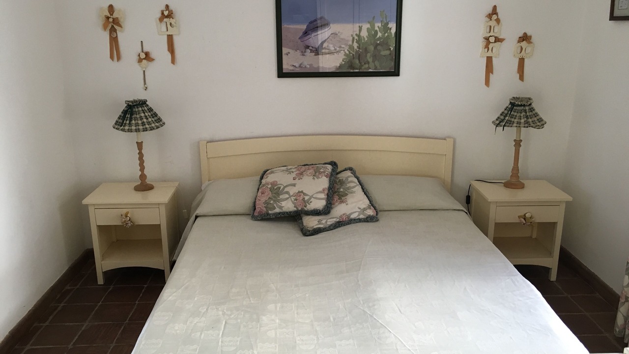 Photo of Bedroom in Sciacca Historic Centre