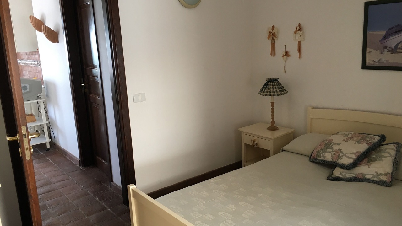 Photo of Bedroom in Sciacca Historic Centre