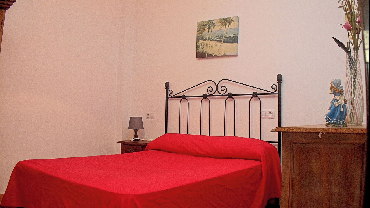 Photo of Bedroom in Conil de la Frontera City Center