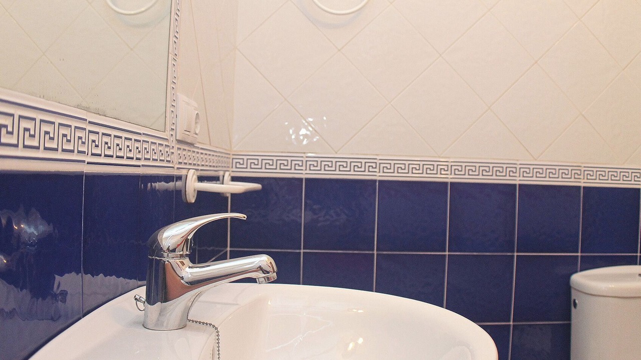 Photo of Bathroom in Conil de la Frontera City Center