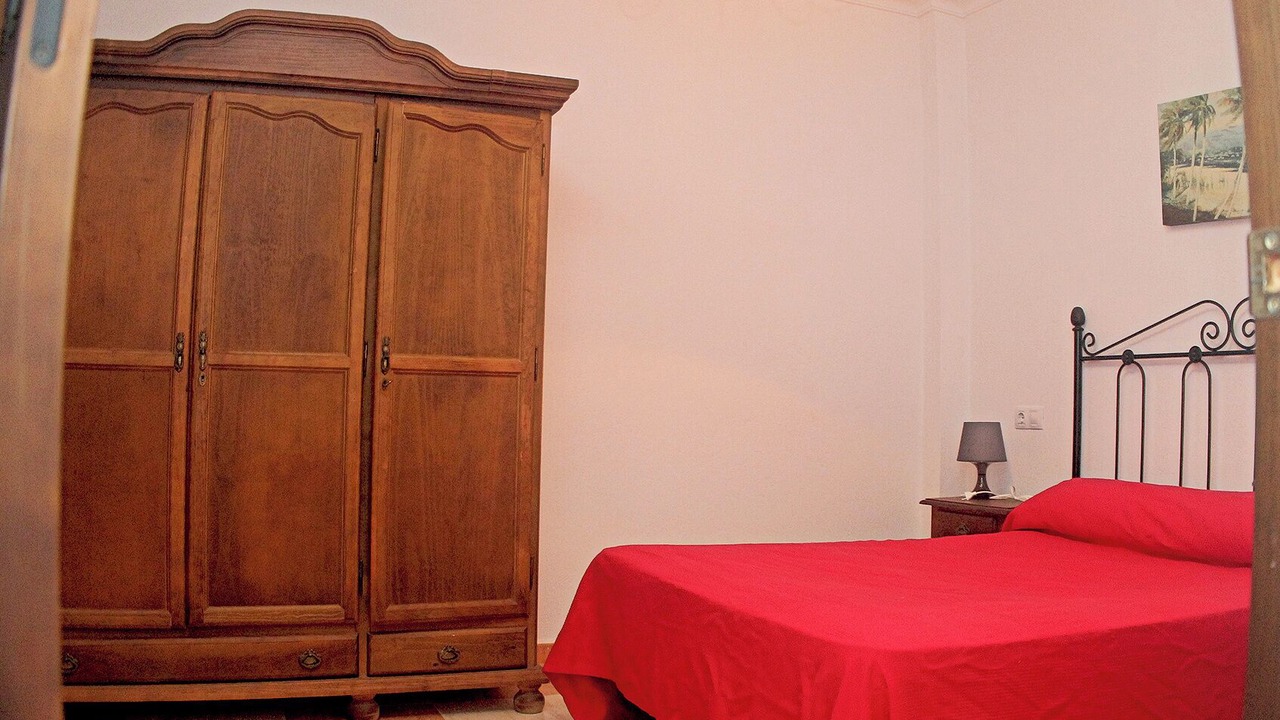 Photo of Bedroom in Conil de la Frontera City Center