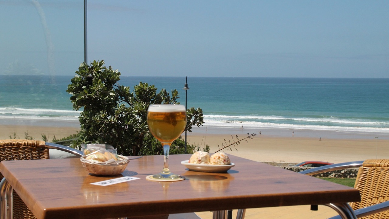 Photo of Outdoor in Conil de la Frontera City Center