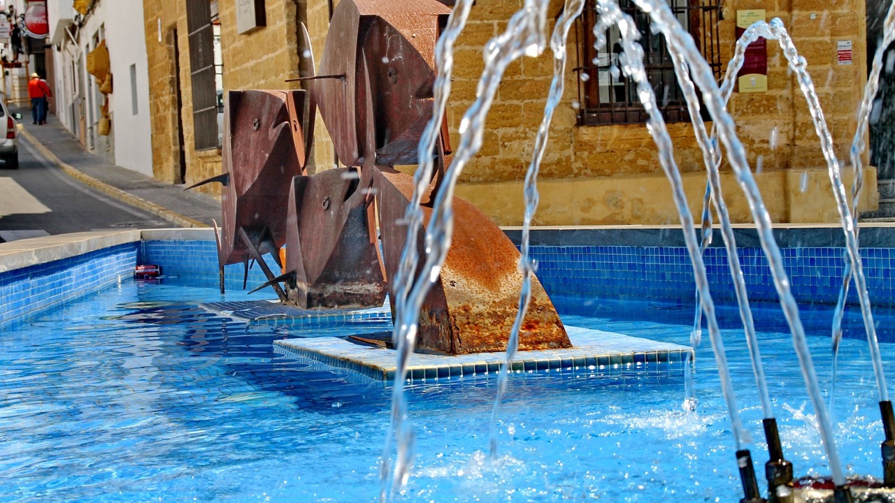 Photo of Outdoor in Conil de la Frontera City Center