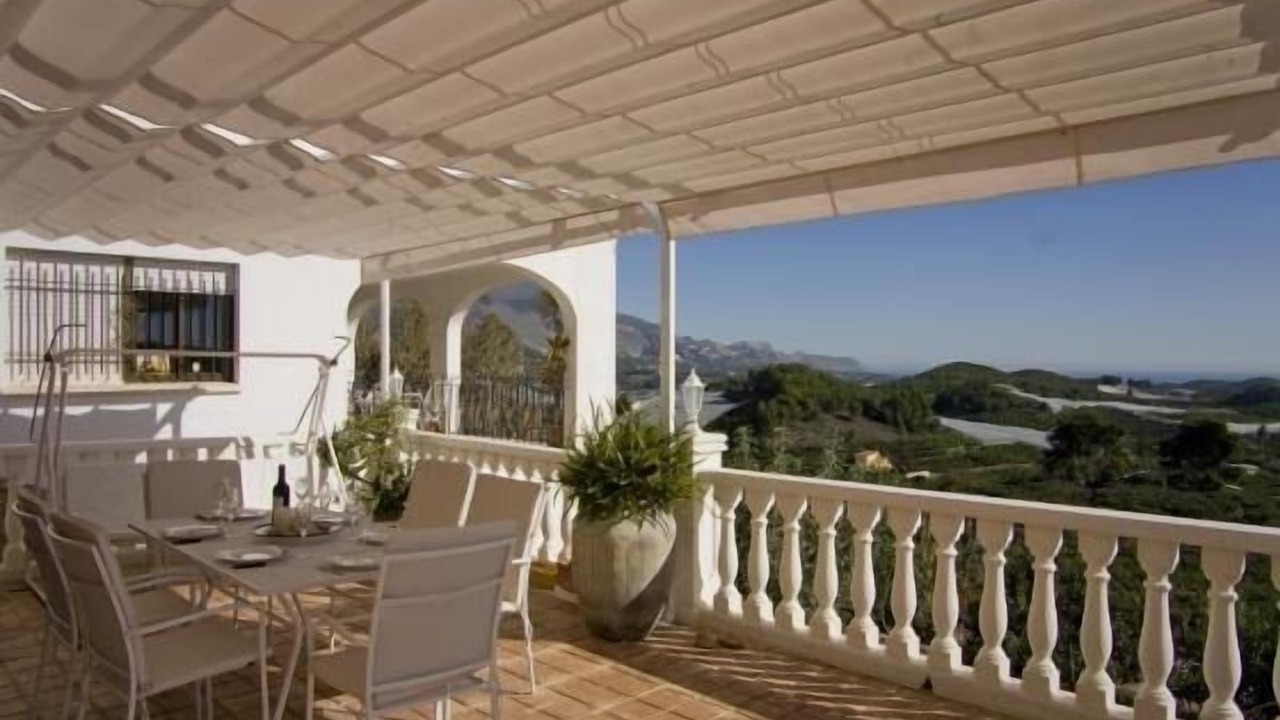 Photo of Outdoor in Callosa d' En Sarria