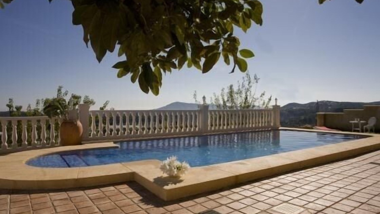 Photo of Outdoor in Callosa d' En Sarria