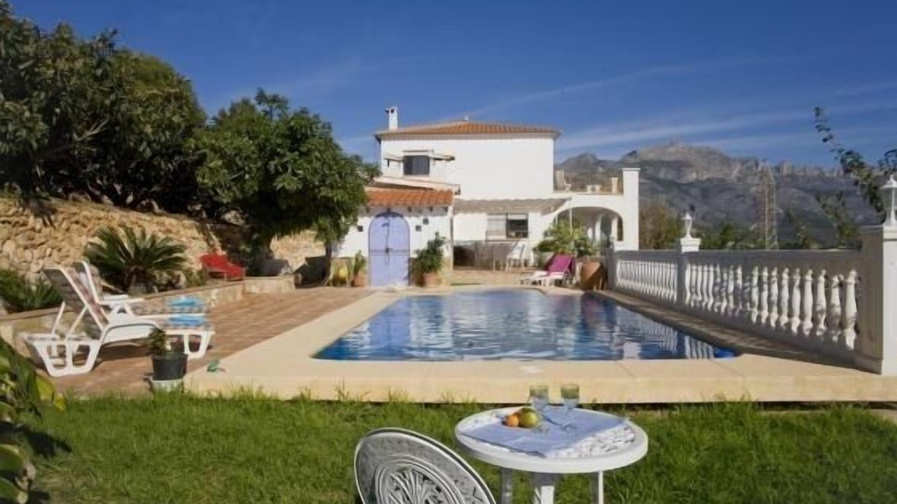 Photo of Outdoor in Callosa d' En Sarria