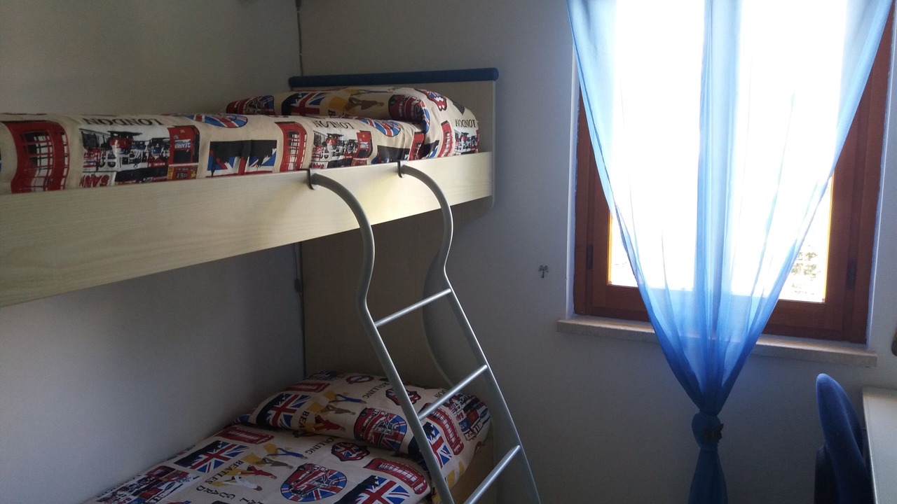 Photo of Bedroom in Anzio
