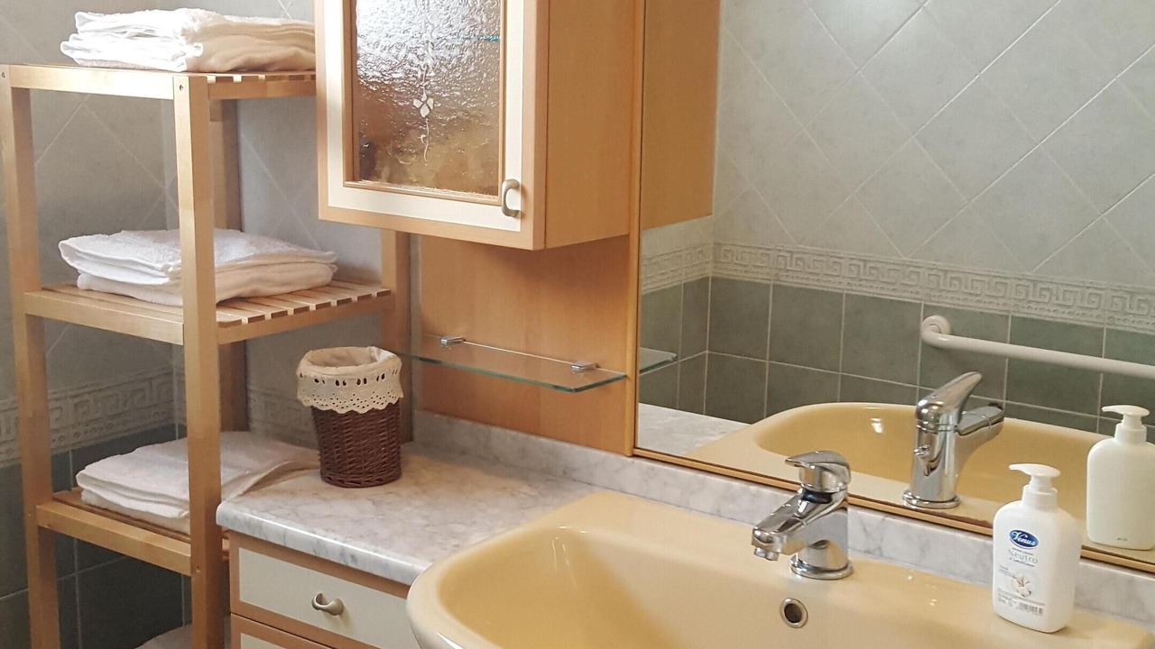 Photo of Bathroom in Anzio