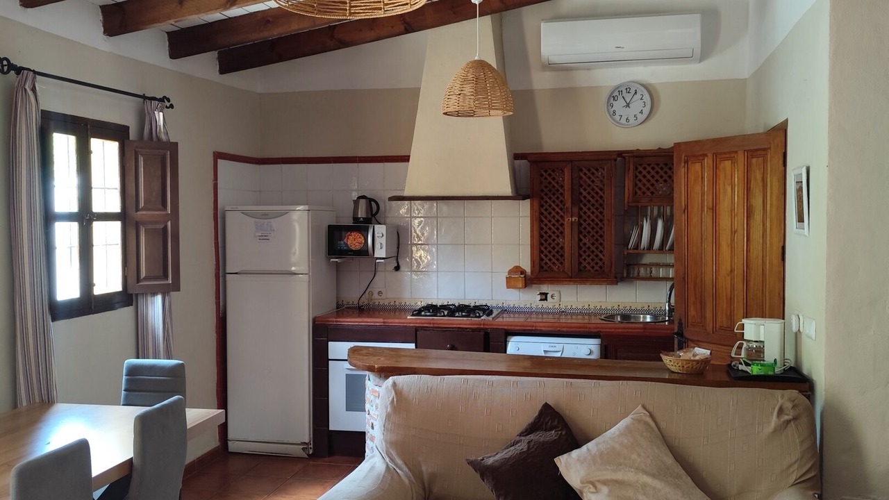Photo of Livingroom in El Borge