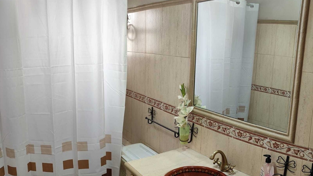 Photo of Bathroom in El Borge