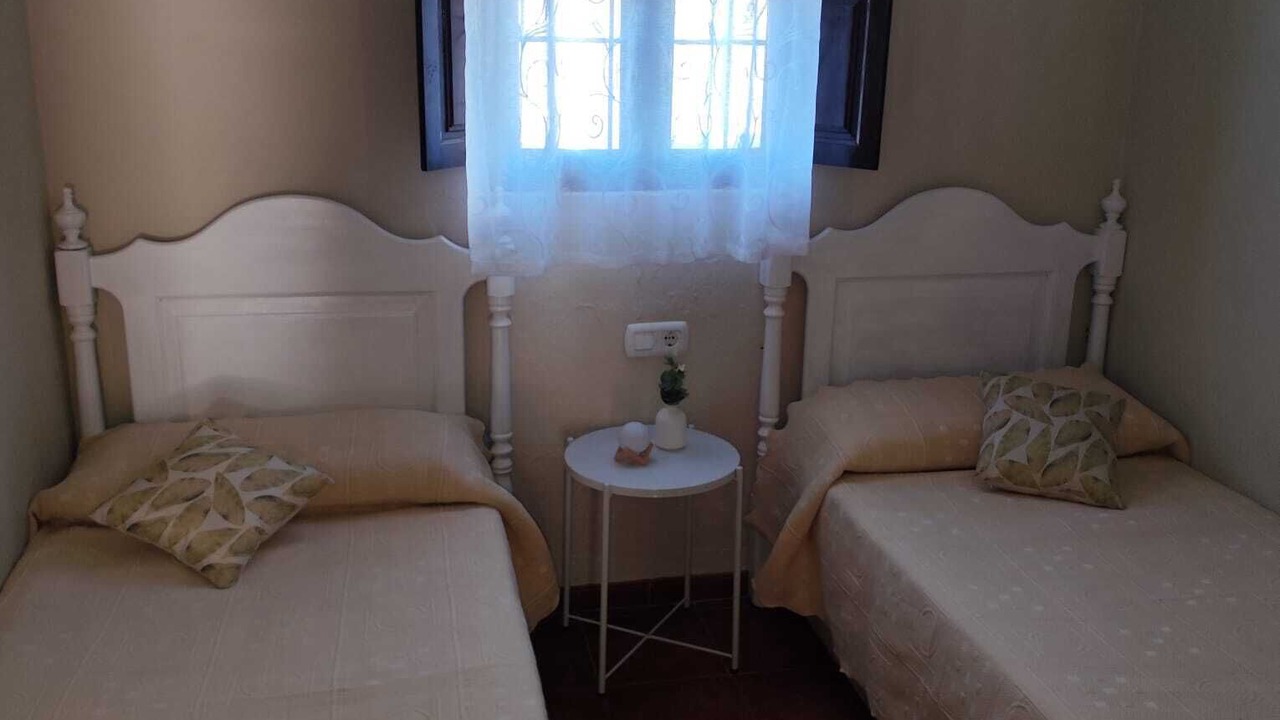 Photo of Bedroom in El Borge