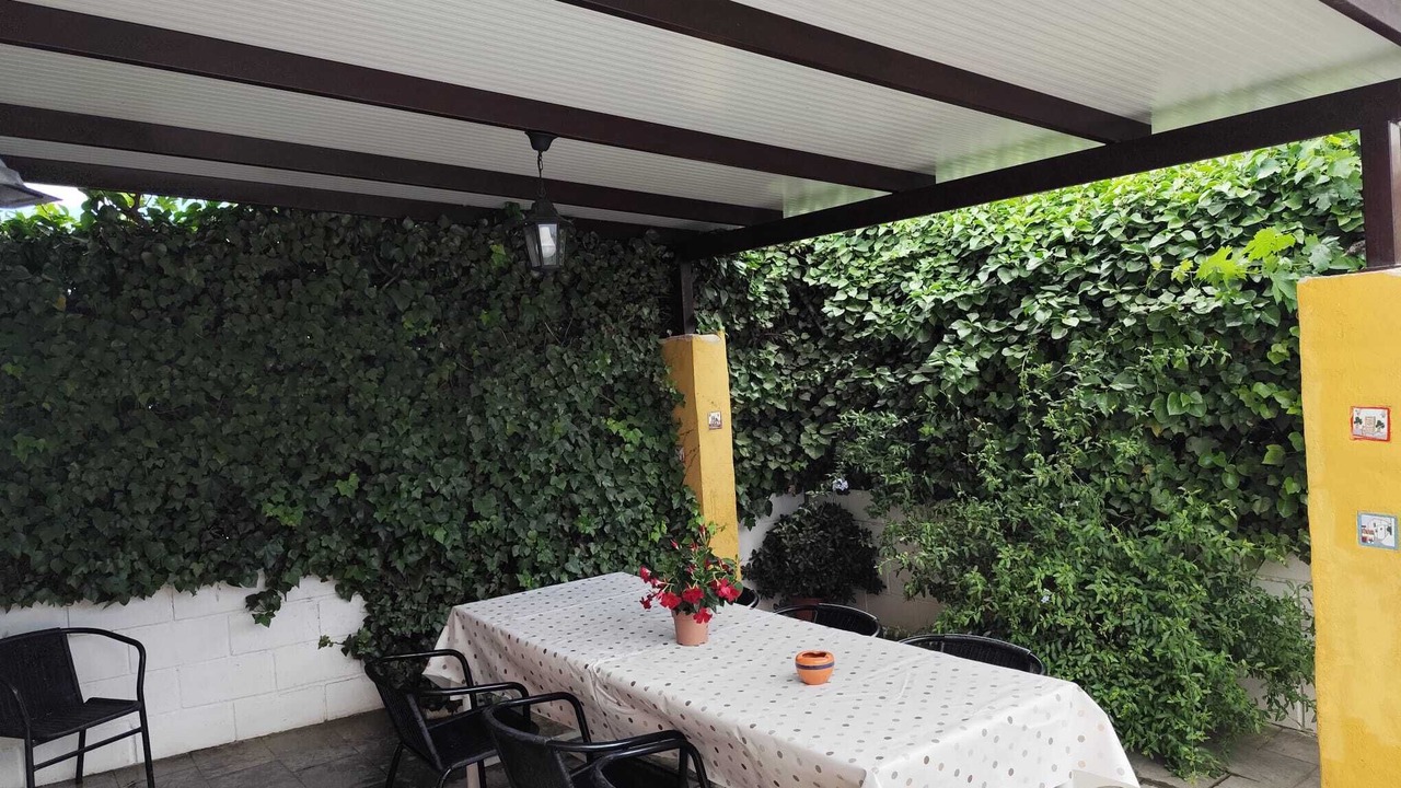 Photo of Outdoor in El Borge