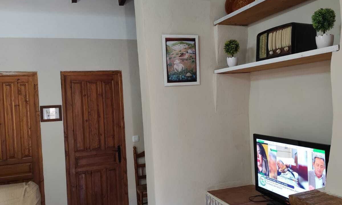 Photo of Livingroom in El Borge