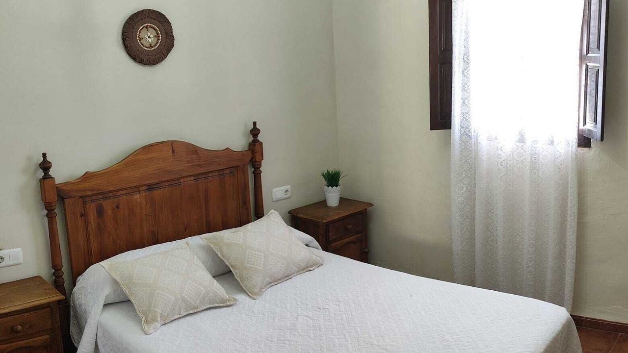 Photo of Bedroom in El Borge