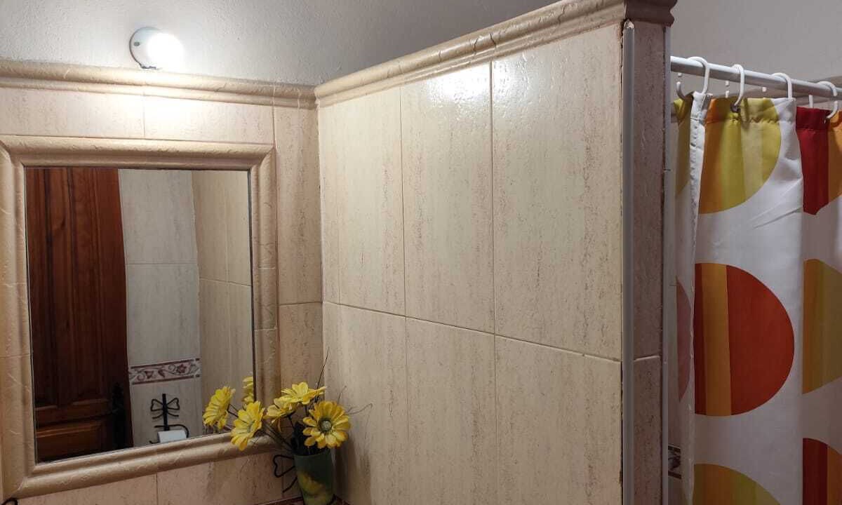 Photo of Bathroom in El Borge