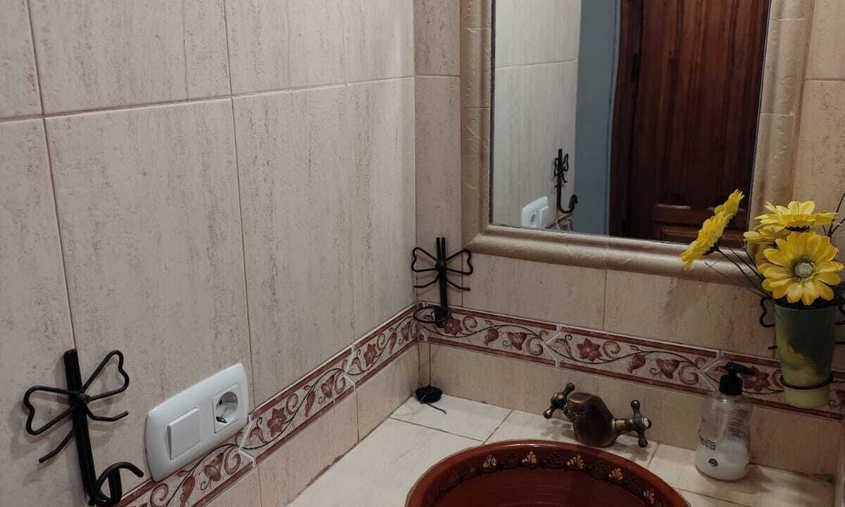 Photo of Bathroom in El Borge