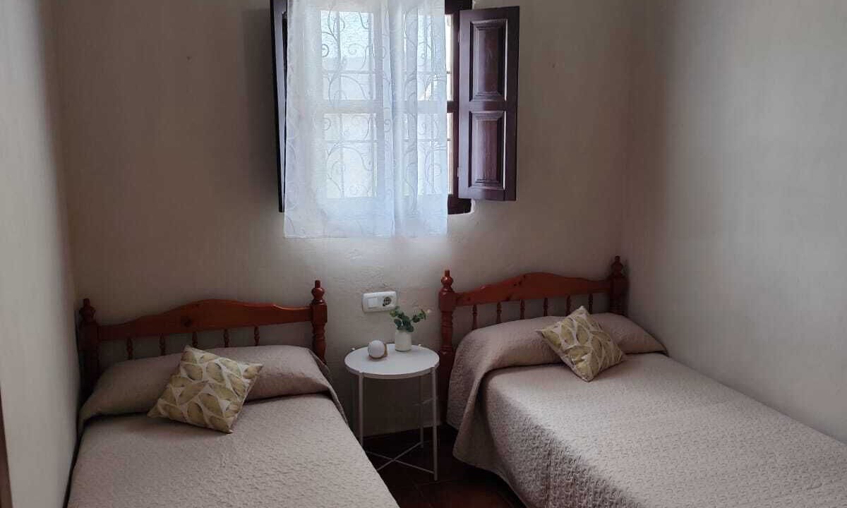 Photo of Bedroom in El Borge