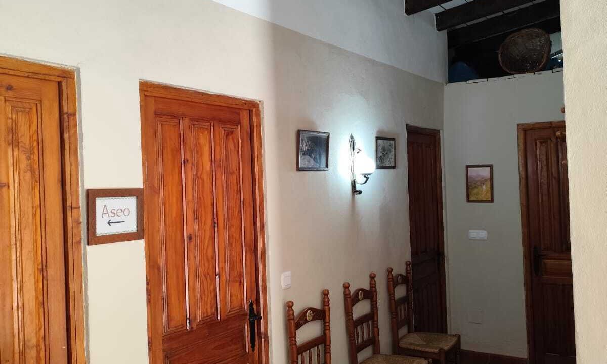 Photo of Others in El Borge