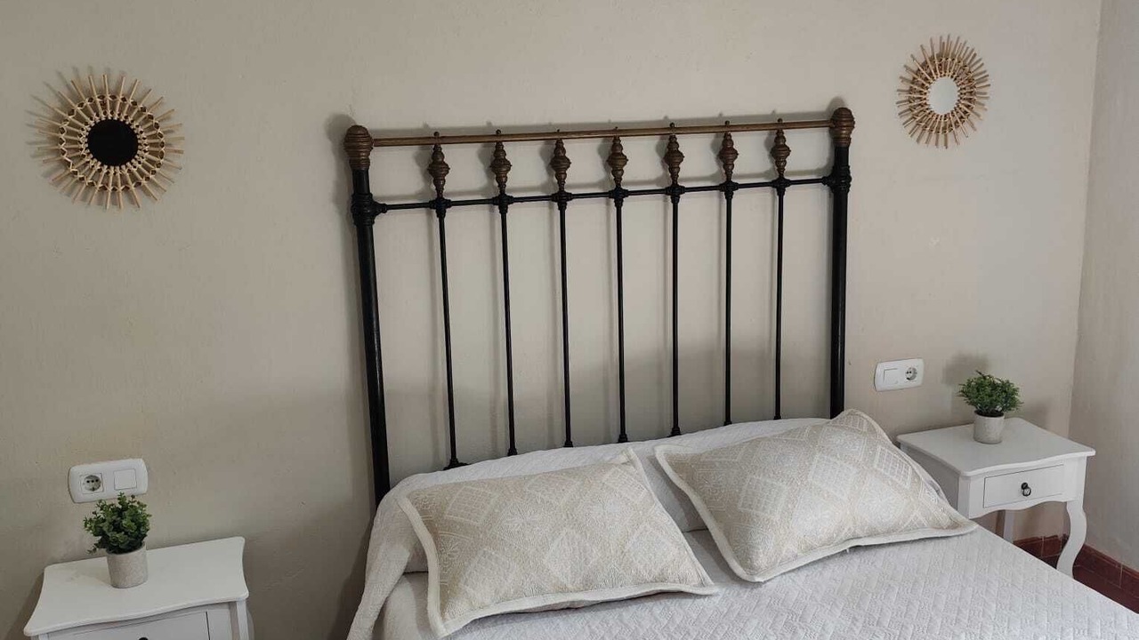 Photo of Bedroom in El Borge