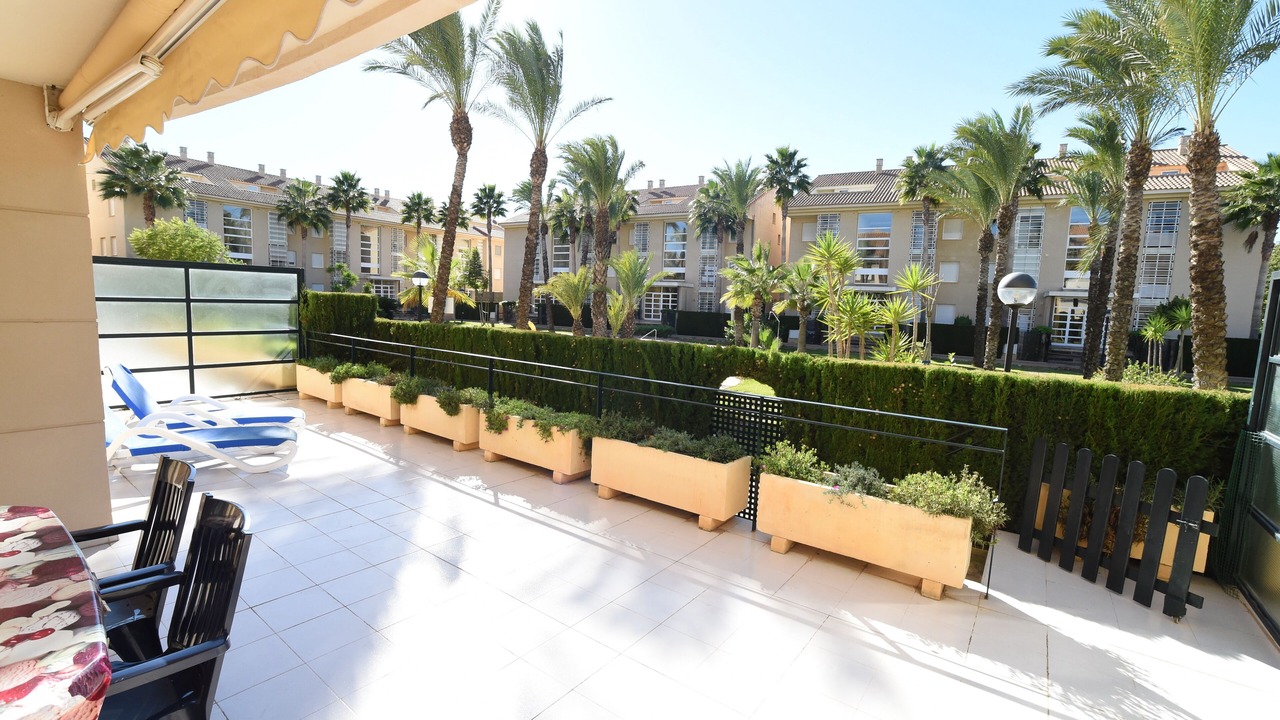 Photo of Outdoor in Platja de l'Arenal