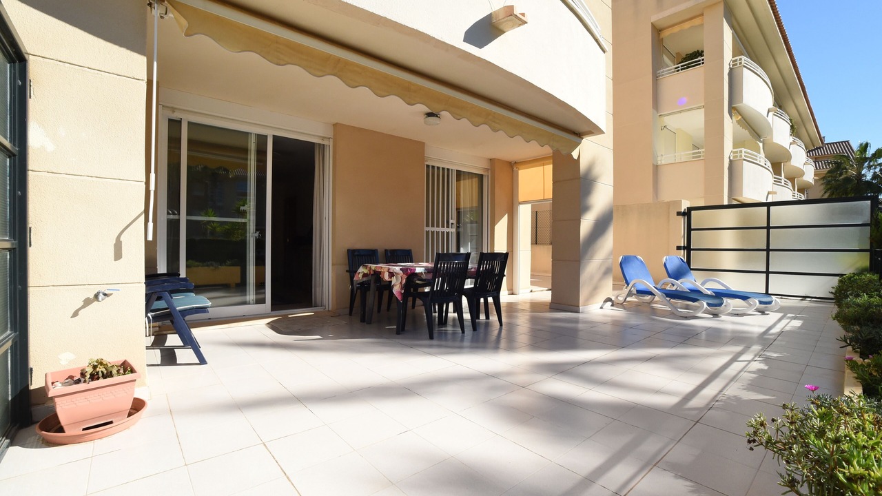 Photo of Outdoor in Platja de l'Arenal