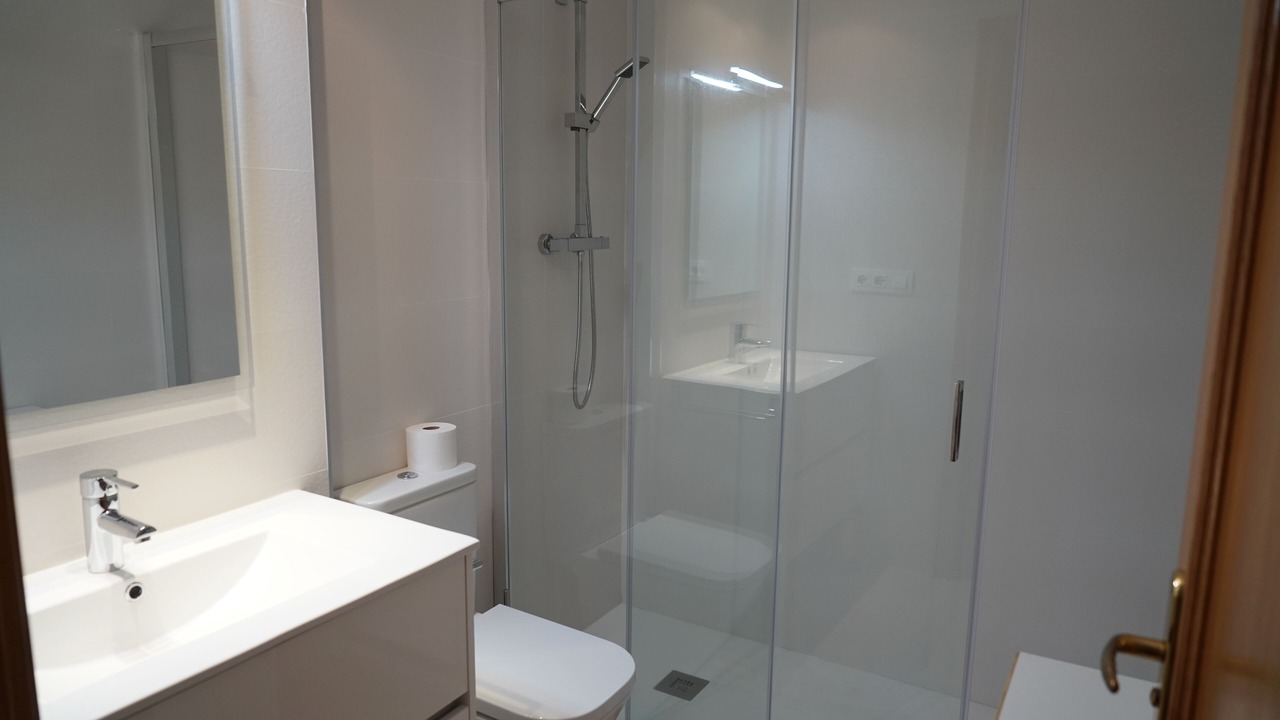 Photo of Bathroom in Platja de l'Arenal
