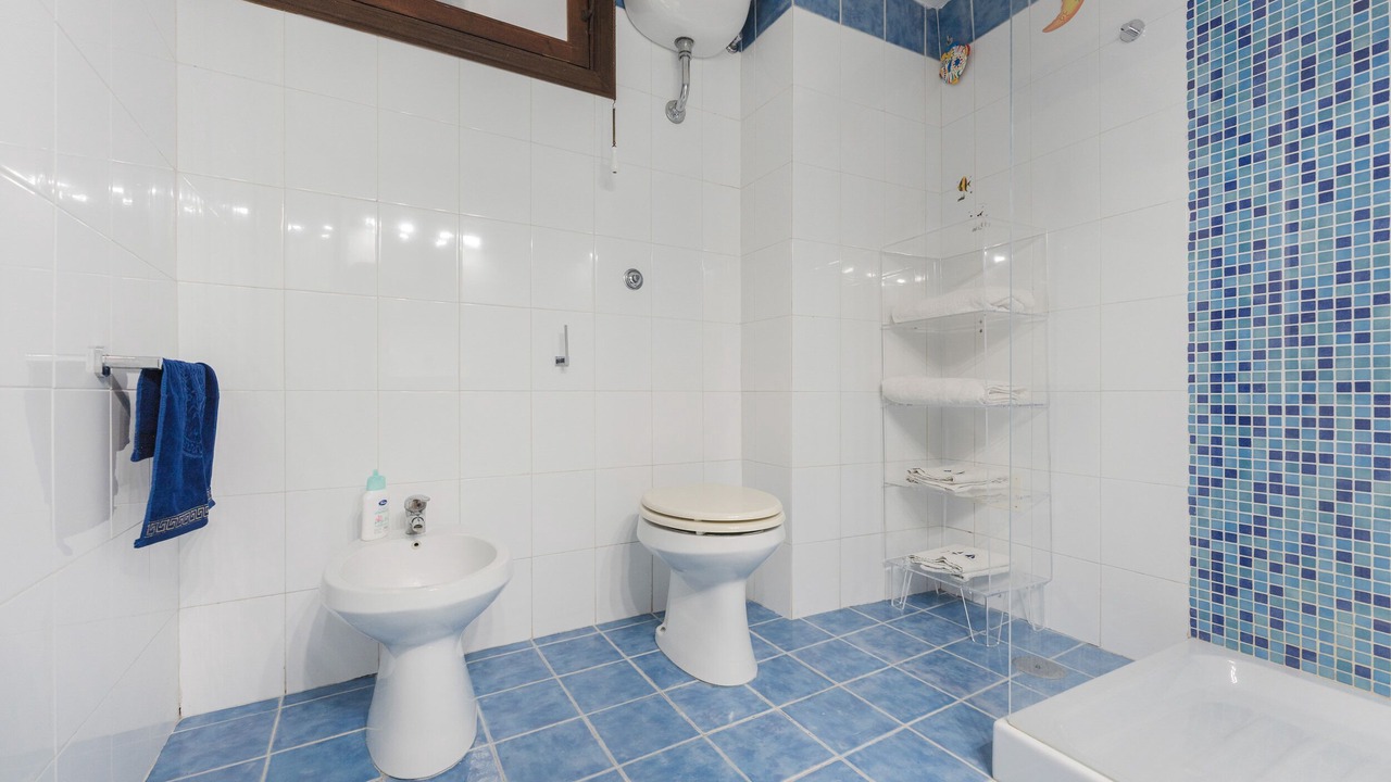 Photo of Bathroom in Procida