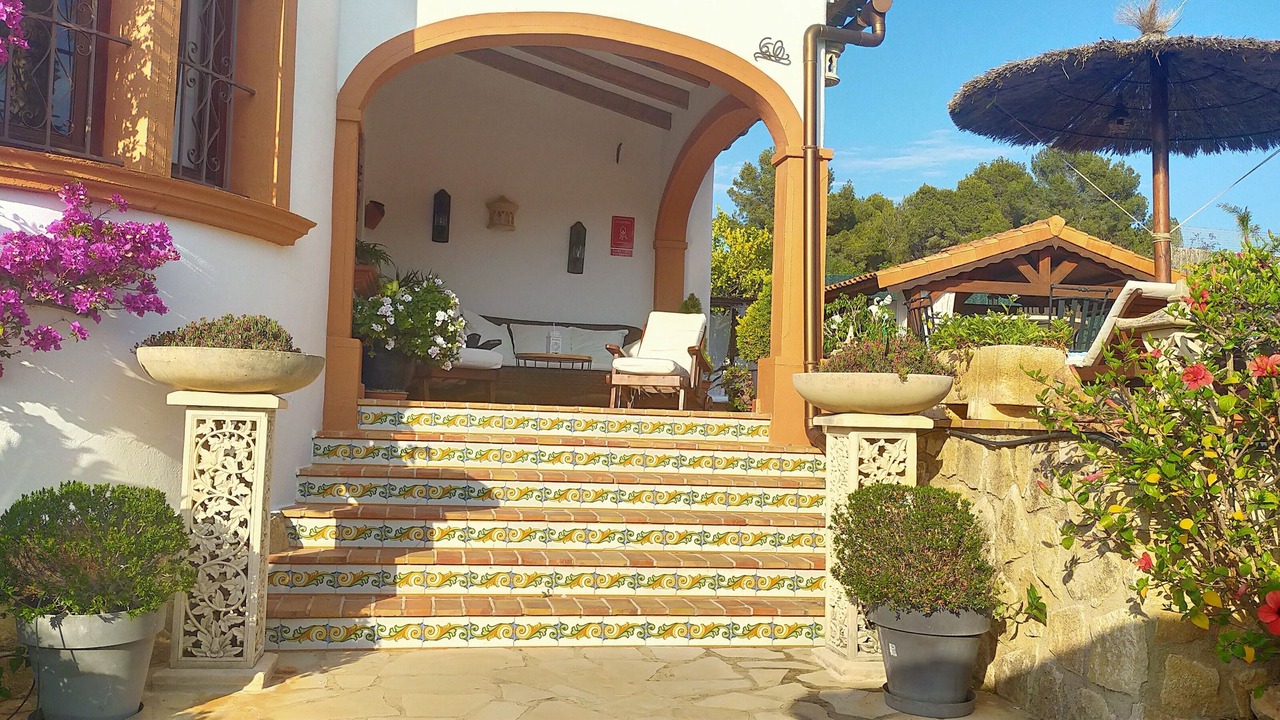 Photo of Outdoor in Javea