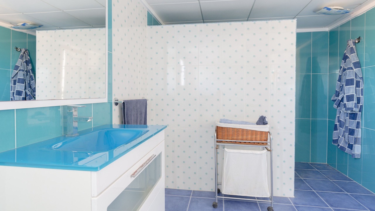 Photo of Bathroom in Dolores