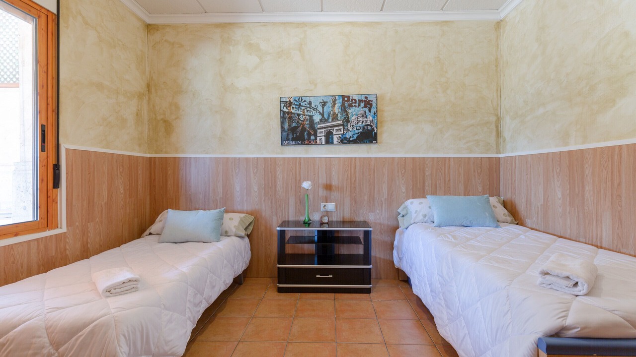 Photo of Bedroom in Dolores