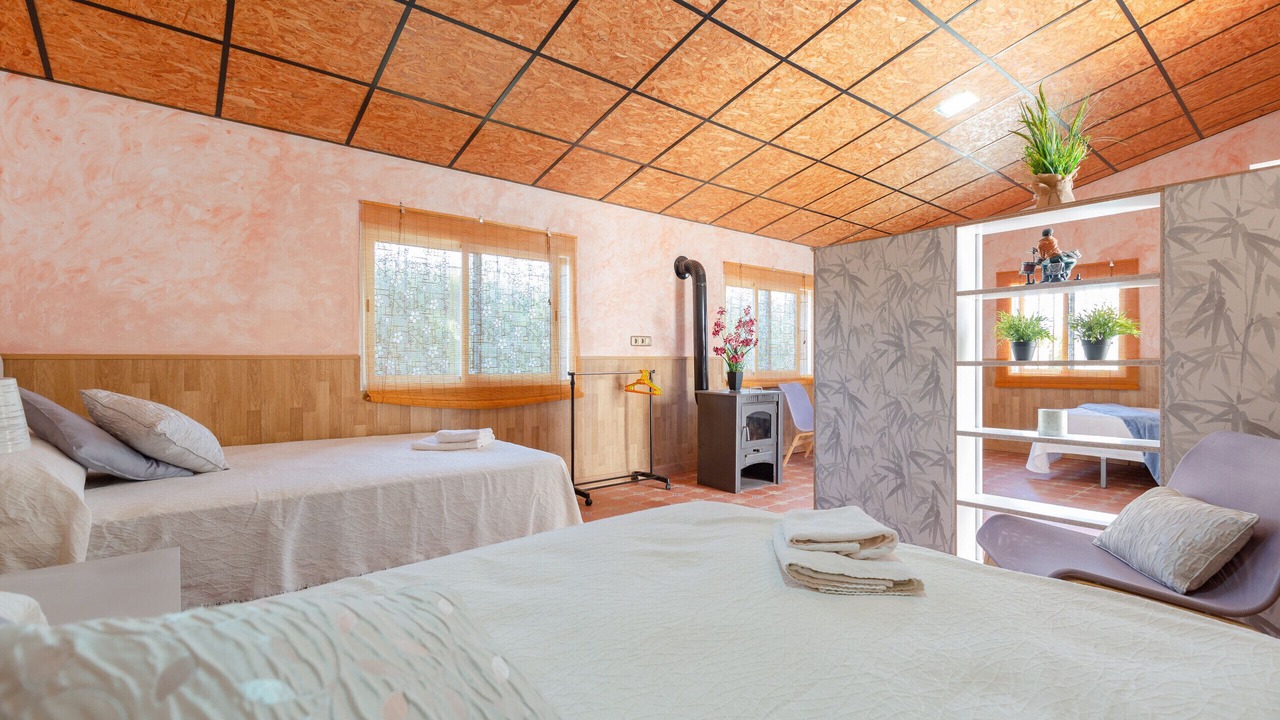 Photo of Bedroom in Dolores