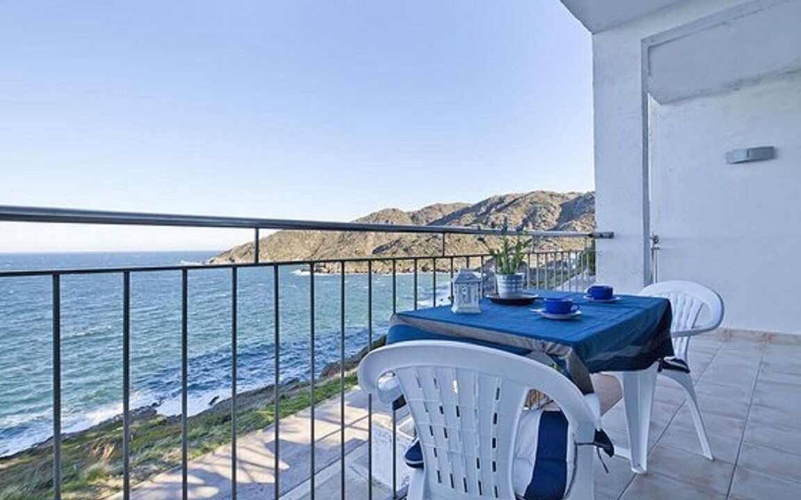 Photo of Outdoor in Port de la Selva