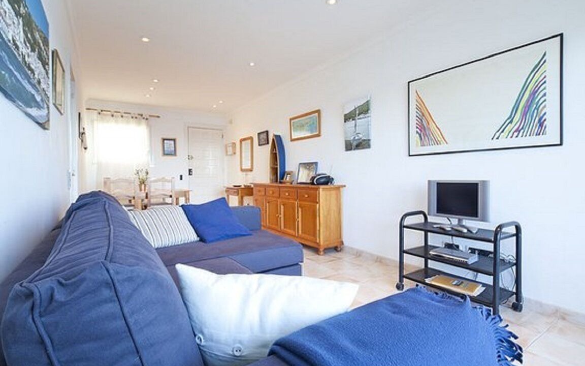 Photo of Livingroom in Port de la Selva