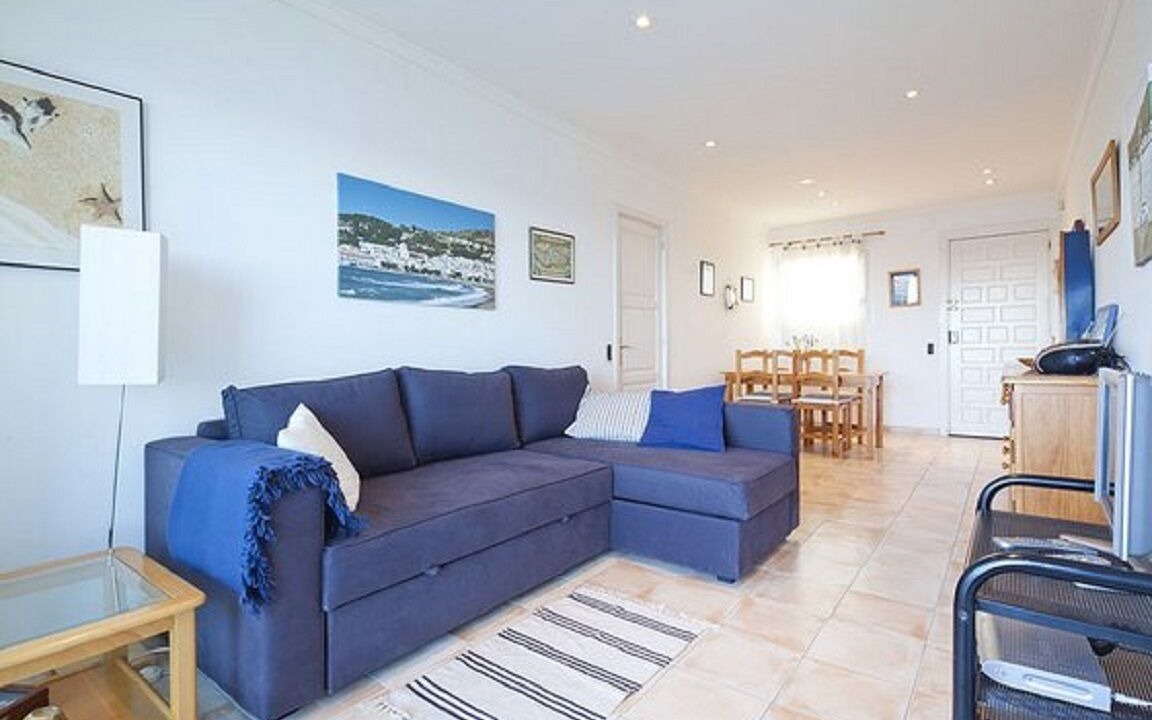 Photo of Livingroom in Port de la Selva