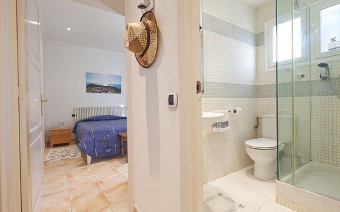 Photo of Bathroom in Port de la Selva