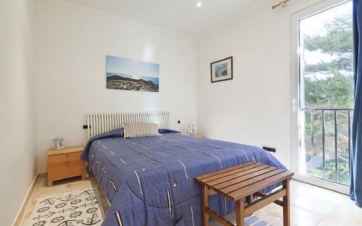 Photo of Bedroom in Port de la Selva