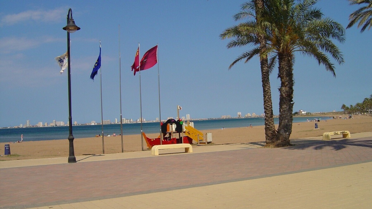 Photo of Others in Mar de Cristal