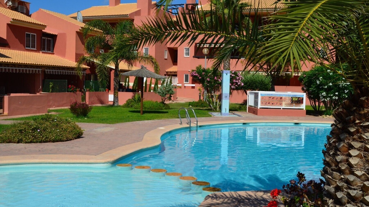 Photo of Outdoor in Mar de Cristal