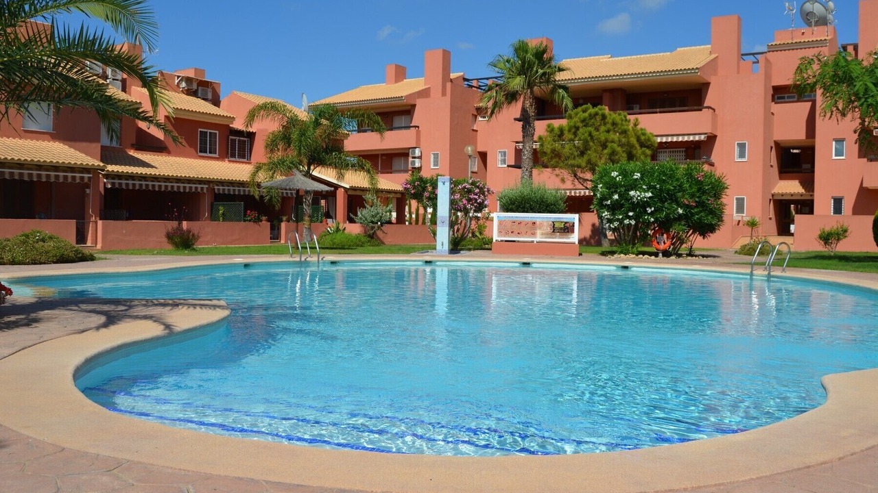 Photo of Outdoor in Mar de Cristal