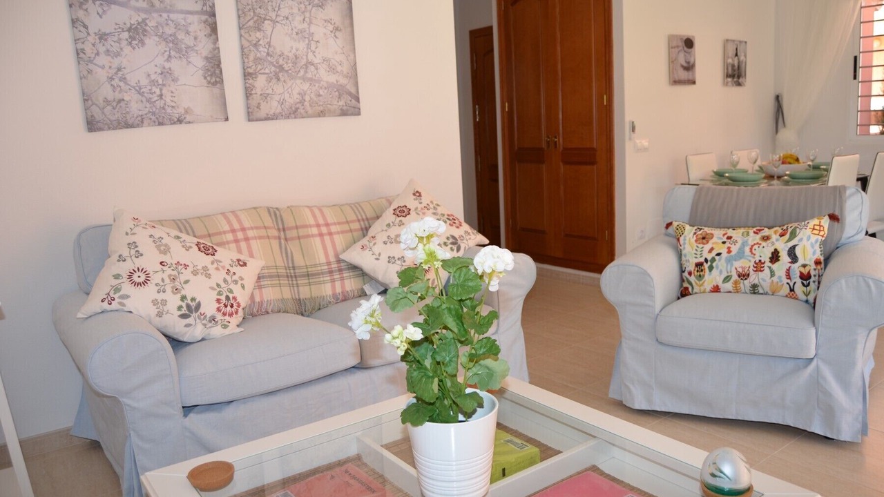 Photo of Bedroom in Mar de Cristal