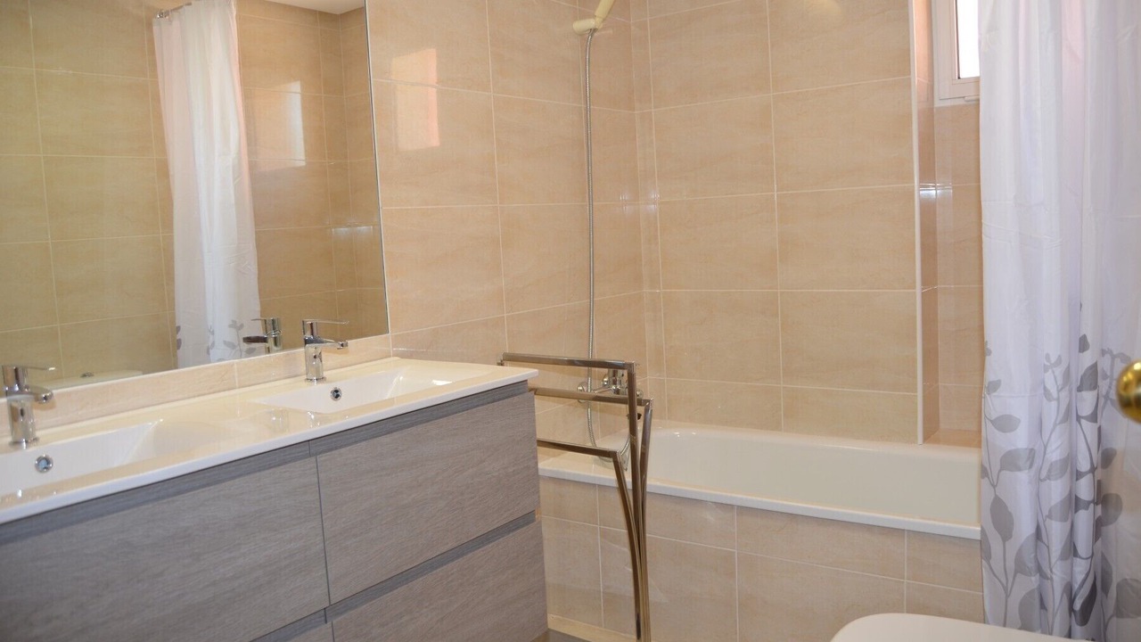 Photo of Bathroom in Mar de Cristal